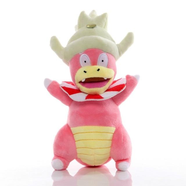 Plush Slowking - Pokemon