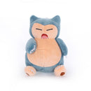 Plush Snorlax - Pokemon