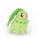 Plush Chikorita - Pokemon