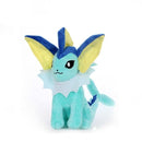Plush Vaporeon - Pokemon