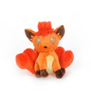 Plush Fire Vulpix - Pokemon