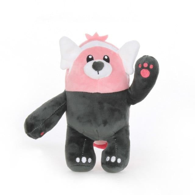 Plush Bewear - Pokemon