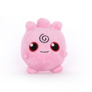 Plush Igglybuff - Pokemon