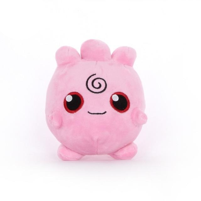 Plush Igglybuff - Pokemon