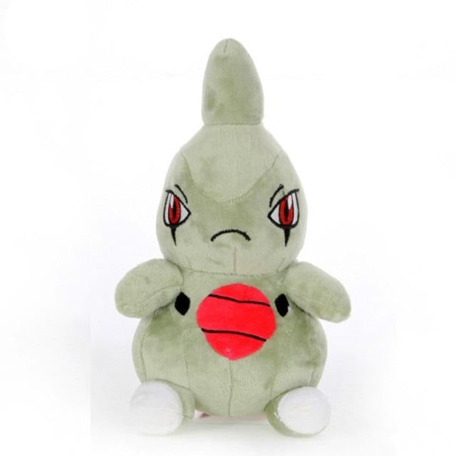 Plush Pupitar - Pokemon