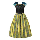 Rochie Frozen - Anna