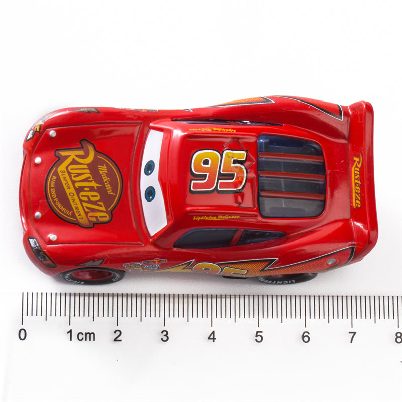 Mașină pentru copii McQueen - Cars 3