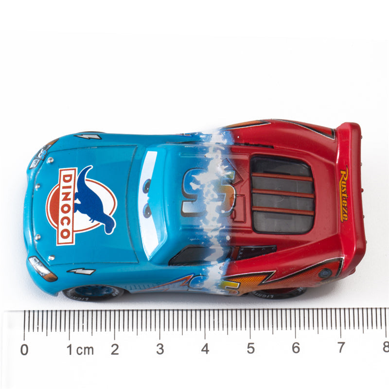 Mașină McQueen pentru copii  - Cars 3