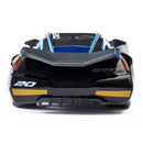 Mașină pentru copii Jackson Storm - Cars 3