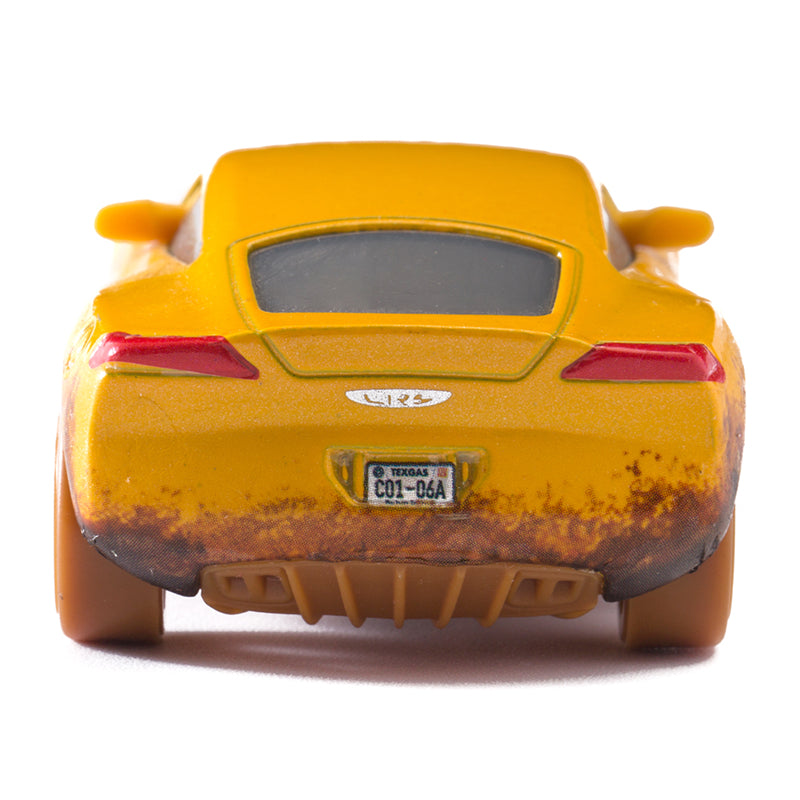 Mașina pentru copii Cruz Ramirez - Cars 3