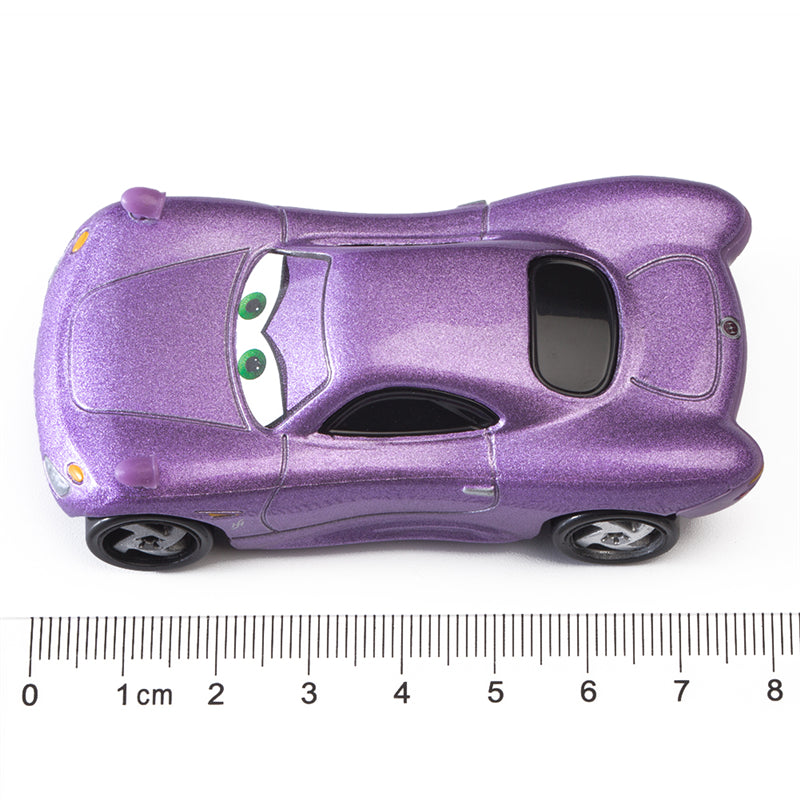 Masină pentru copii Holly - Cars 3