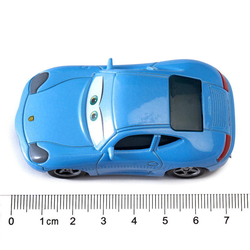 Mașinuță pentru copii Sally - Cars 3
