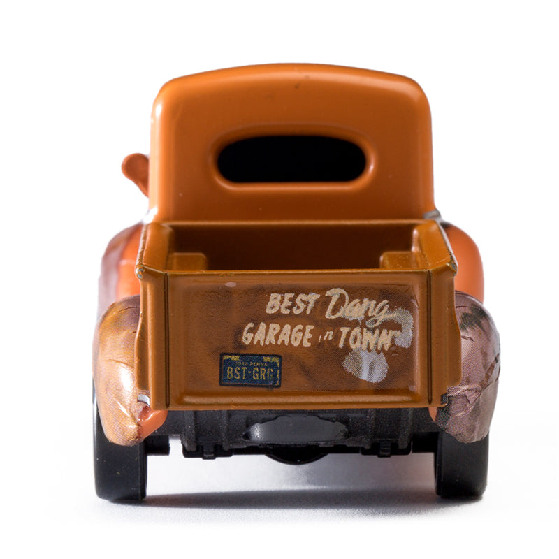 Mașină pentru copii Smokey - Cars 3