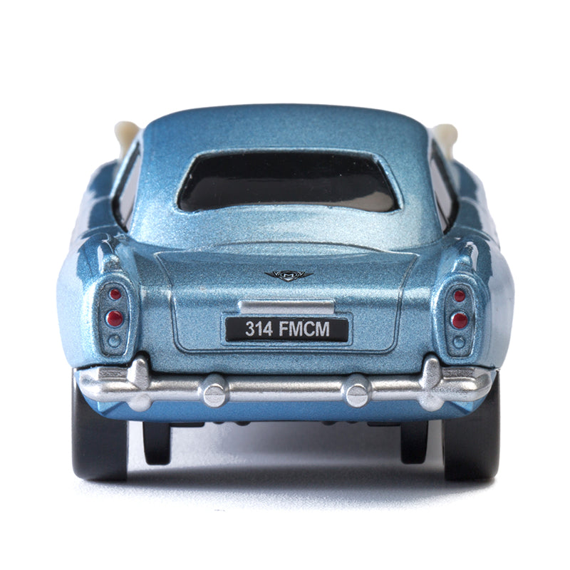 Mașină pentru copii McMissile - Cars 3