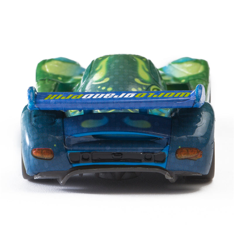Mașină pentru copii Veloso - Cars 3