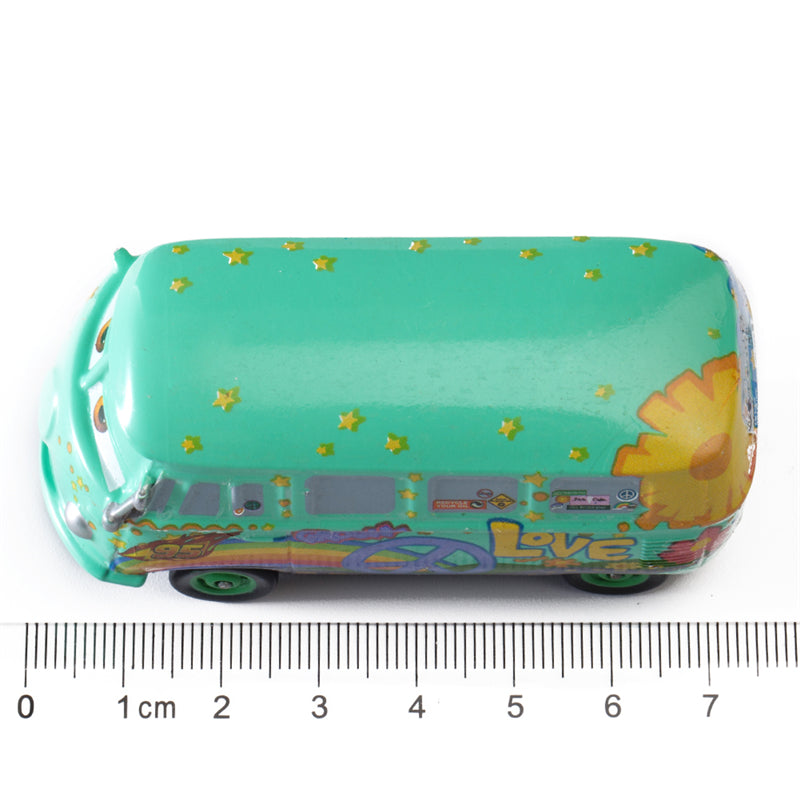 Mașină pentru copii Fillmore - Cars 3