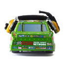 Mașină pentru copii Chick Hicks - Cars 3