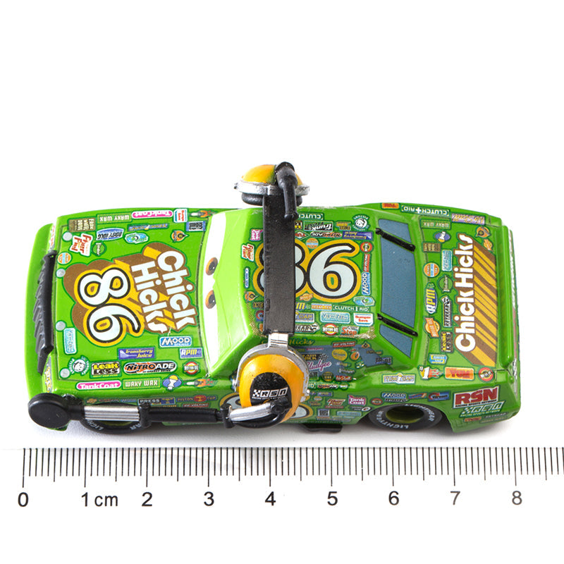 Mașină pentru copii Chick Hicks - Cars 3