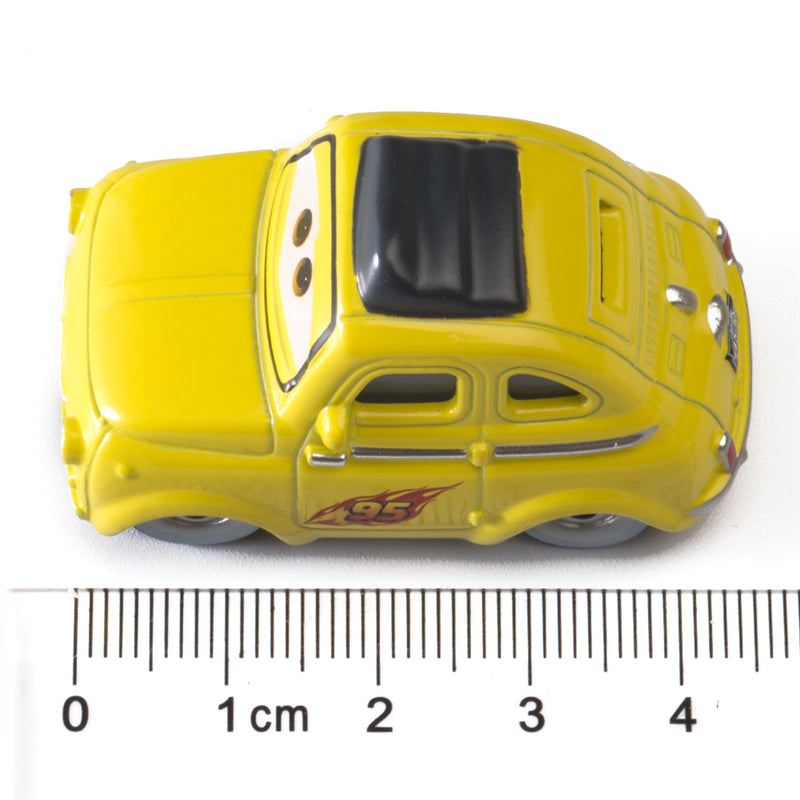 Mașină pentru copii Luigi - Cars 3