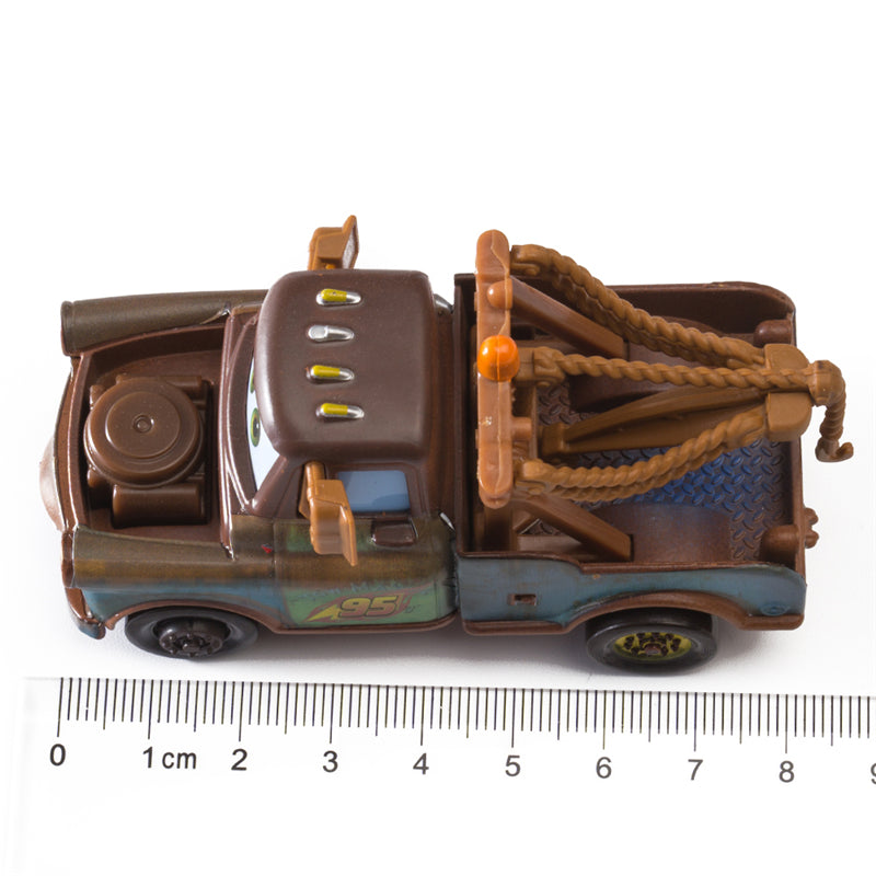 Mașină pentru copii Mater - Cars 3