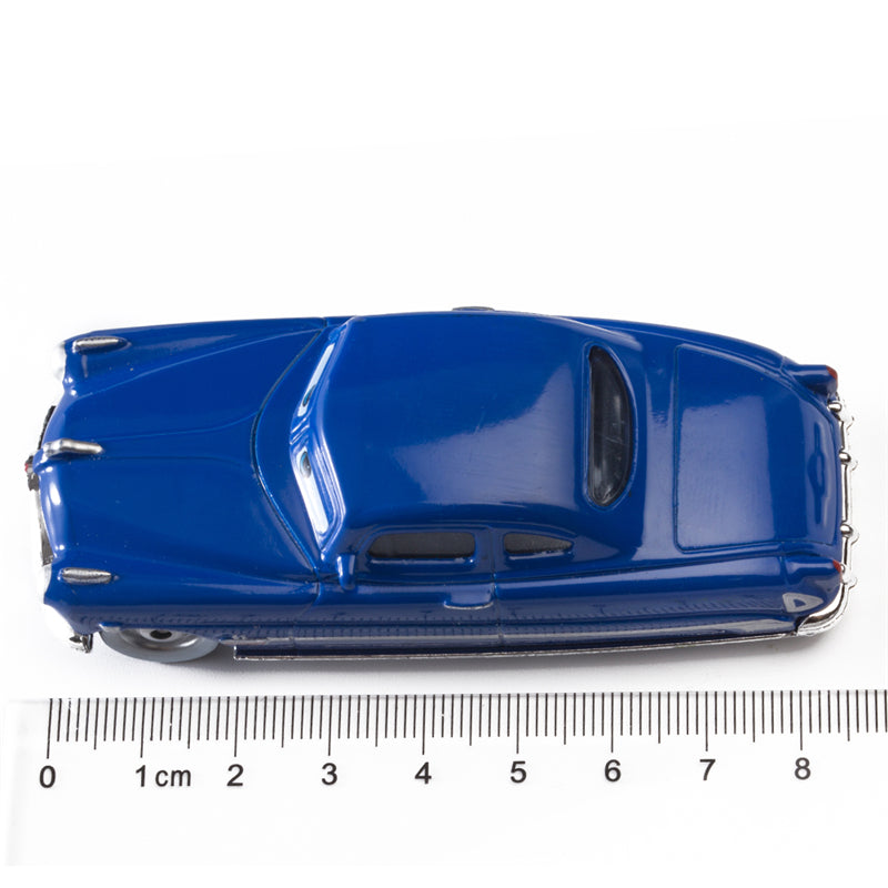 Mașinuță pentru copii Champion - Cars 3