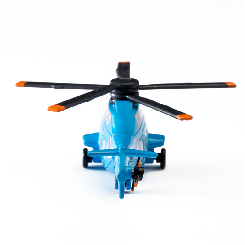 Elicopter pentru copii King Aircraft - Cars 3