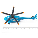 Elicopter pentru copii King Aircraft - Cars 3