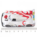 Mașină pentru copii Japonia - Cars 3