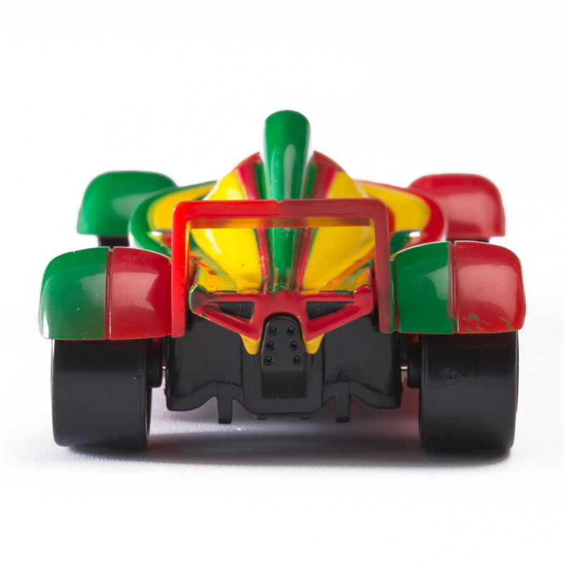 Mașină pentru copii Rip Clutchgoneski - Cars 3