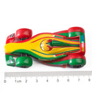 Mașină pentru copii Rip Clutchgoneski - Cars 3