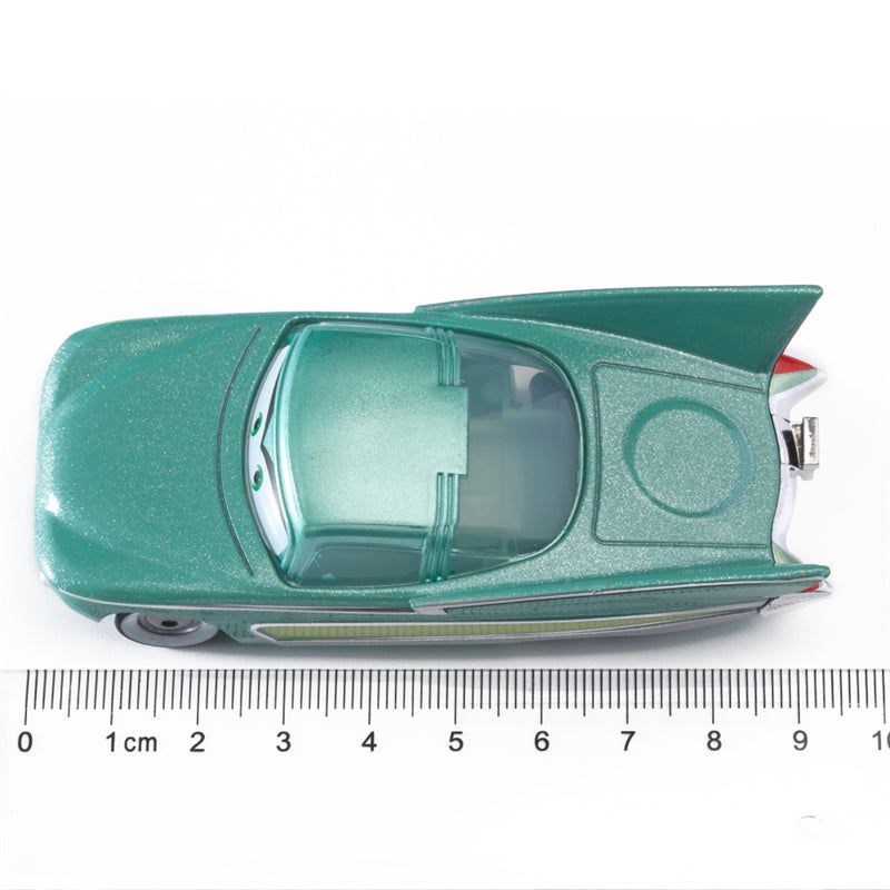 Mașină pentru copii Flo - Cars 3