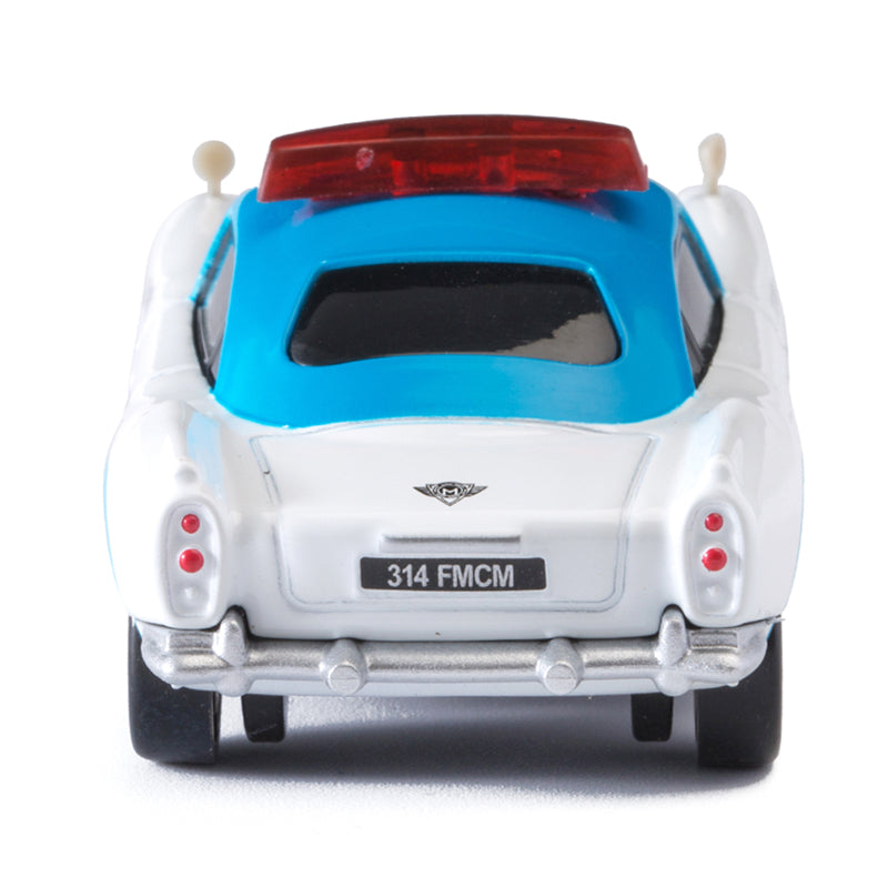 Mașină de poliție pentru copii - Cars 3