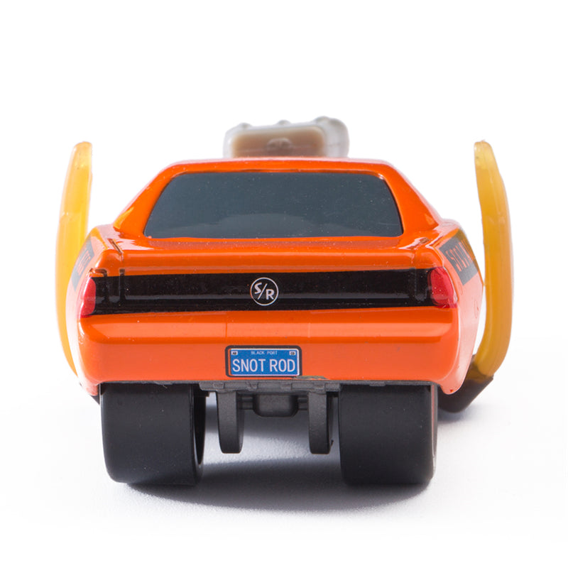 Mașină pentru copii Rotz - Cars 3