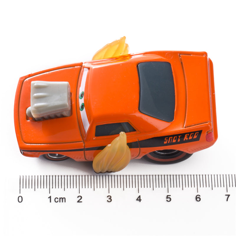 Mașină pentru copii Rotz - Cars 3