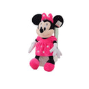 Plush Minnie