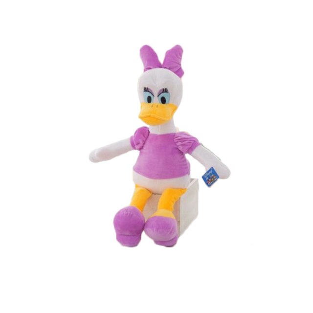 Plush Daisy