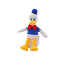 Plush Donald Duck