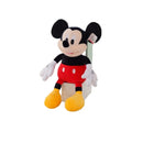 Plush Mickey Mouse