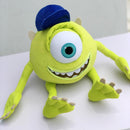 Plush Mike - Monsters University
