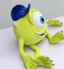 Plush Mike - Monsters University