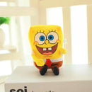 Plush Spongebob - Spongebob SquarePants