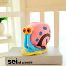 Plush Gary - Spongebob SquarePants