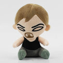 Plush The Walking Dead - mai multe variante