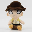 Plush The Walking Dead - mai multe variante