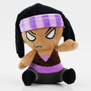 Plush The Walking Dead - mai multe variante