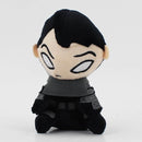 Plush The Walking Dead - mai multe variante