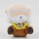 Plush The Walking Dead - mai multe variante