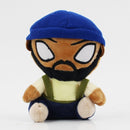 Plush The Walking Dead - mai multe variante