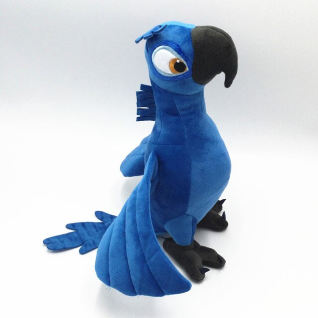 Plush Blu - Rio