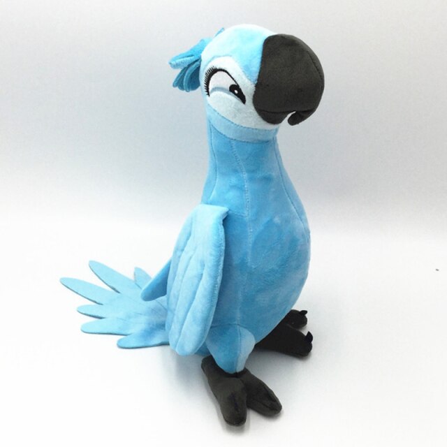 Plush Jewel - Rio